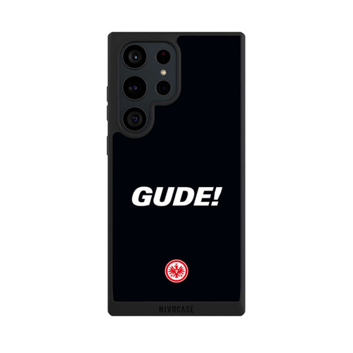 Samsung Galaxy S23 Ultra NIVOpure SGE Gude!