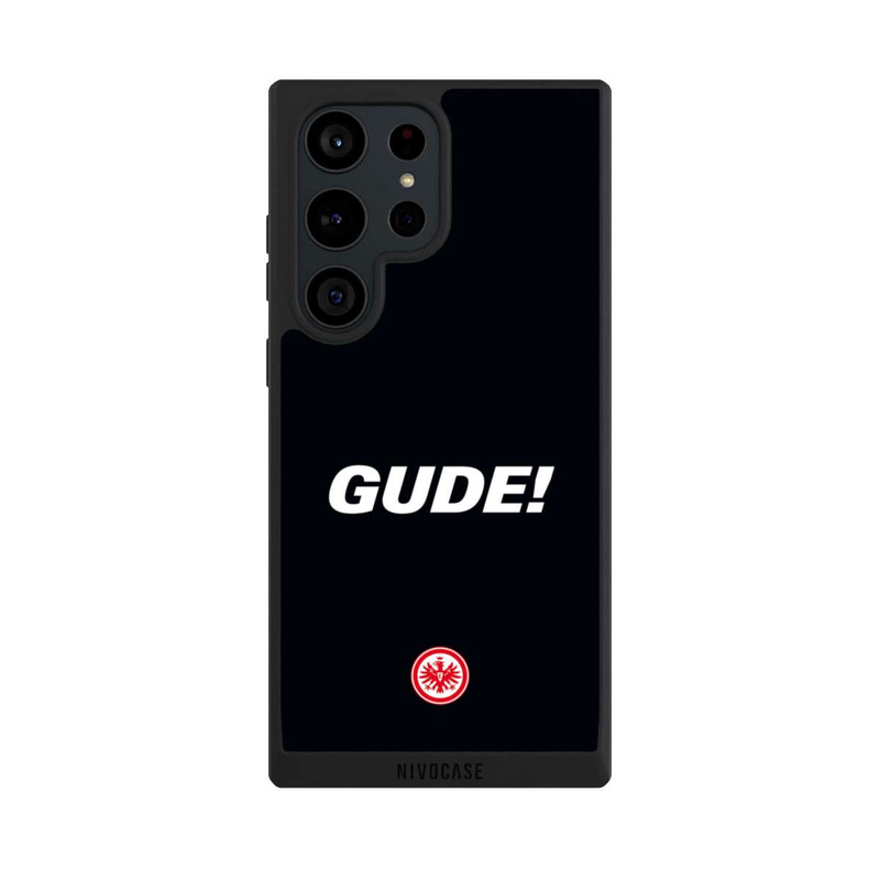Galaxy S23 Ultra NIVOpure SGE Gude!