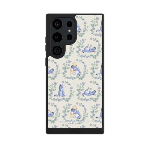Samsung Galaxy S23 Ultra NIVOpure Eeyore Hugging Pooh Pattern