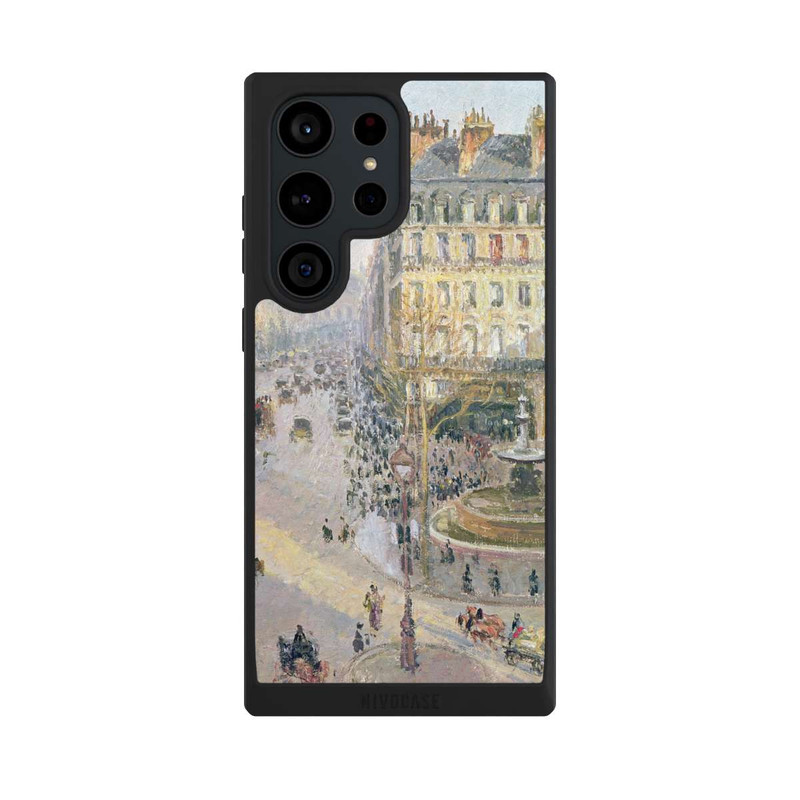 Galaxy S23 Ultra NIVOpure Die Allee der Oper
