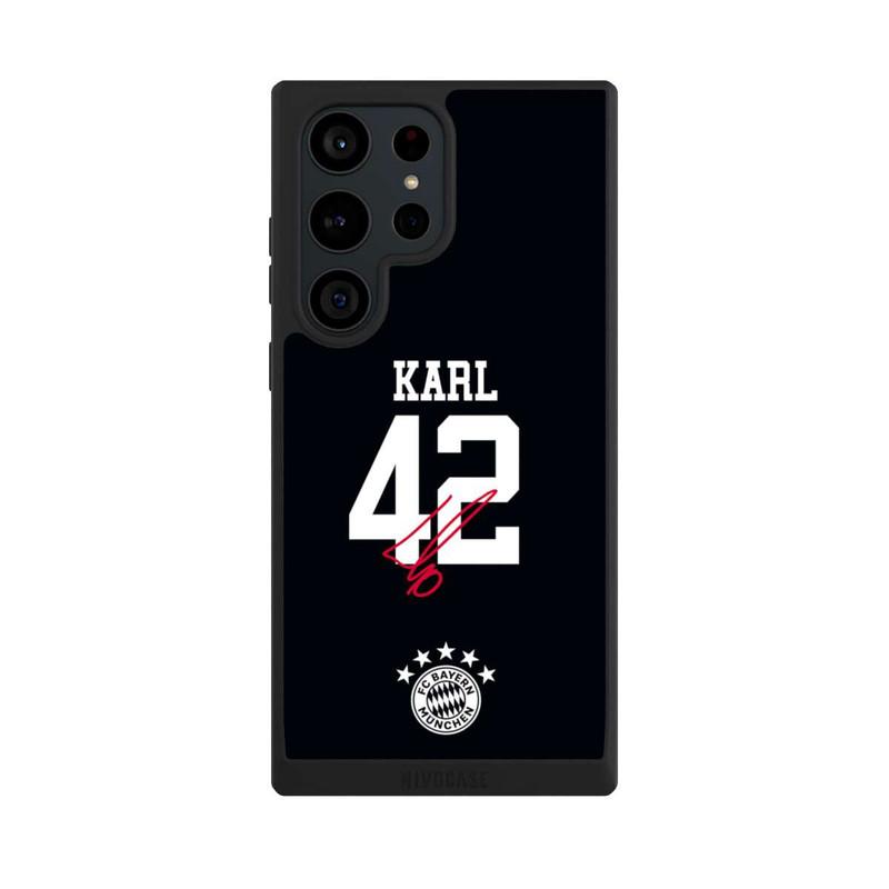 Galaxy S23 Ultra NIVOpure Karl 42