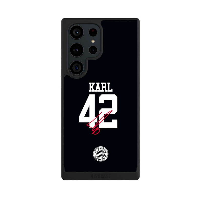 Galaxy S23 Ultra NIVOpure Karl 42