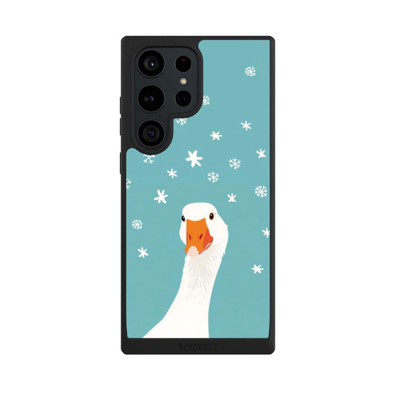 Galaxy S23 Ultra NIVOpure Gans Irritiert Sterne Blau mit KI