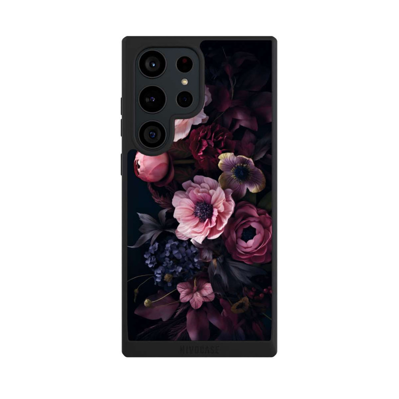 Galaxy S23 Ultra NIVOpure Nocturnal Botanica Vibes Mit KI