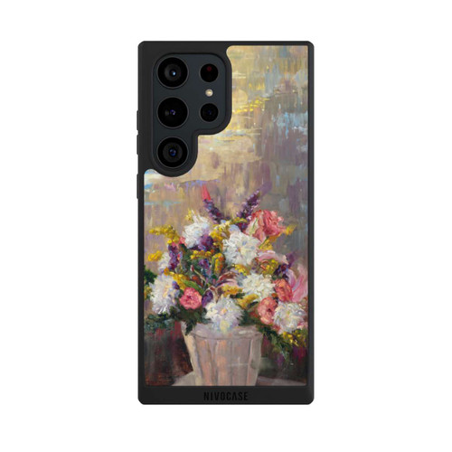 Samsung Galaxy S23 Ultra NIVOpure Thirty Three by Roberta Murray