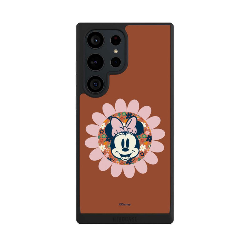 Galaxy S23 Ultra NIVOpure Minnie Mouse Sweet Boho