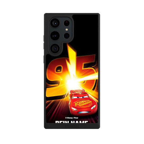 Samsung Galaxy S23 Ultra NIVOpure Cars Lightning 95 Personalisierbar