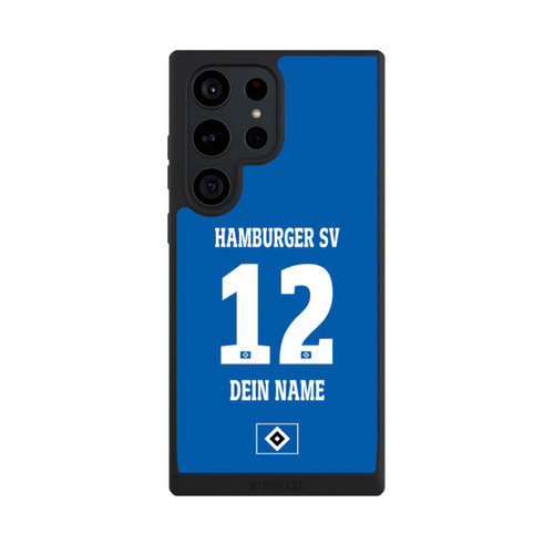 Samsung Galaxy S23 Ultra NIVOpure HSV Trikot Personalisierbar 26-27