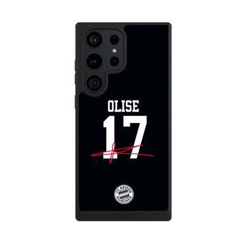 Samsung Galaxy S23 Ultra NIVOpure Olise 17