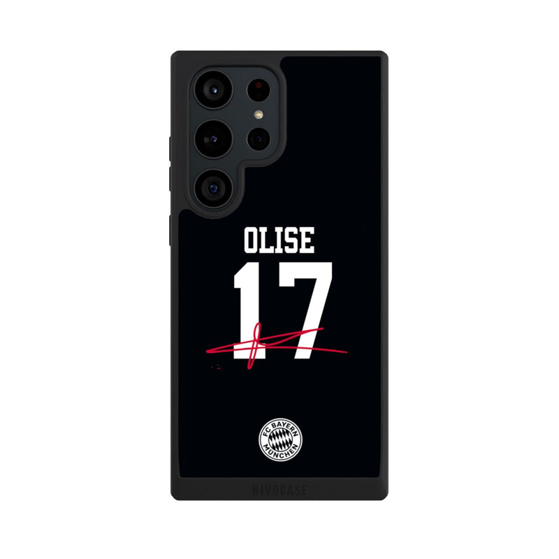 Galaxy S23 Ultra NIVOpure Olise 17