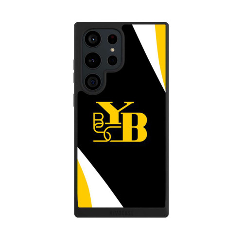 Samsung Galaxy S23 Ultra NIVOpure BSC YB Retro