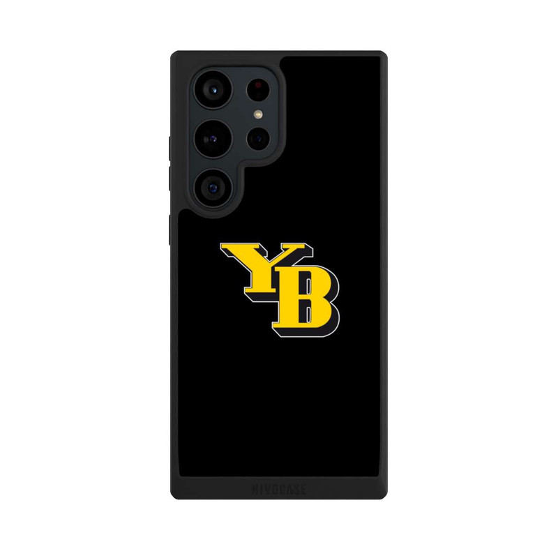 Galaxy S23 Ultra NIVOpure BSC YB