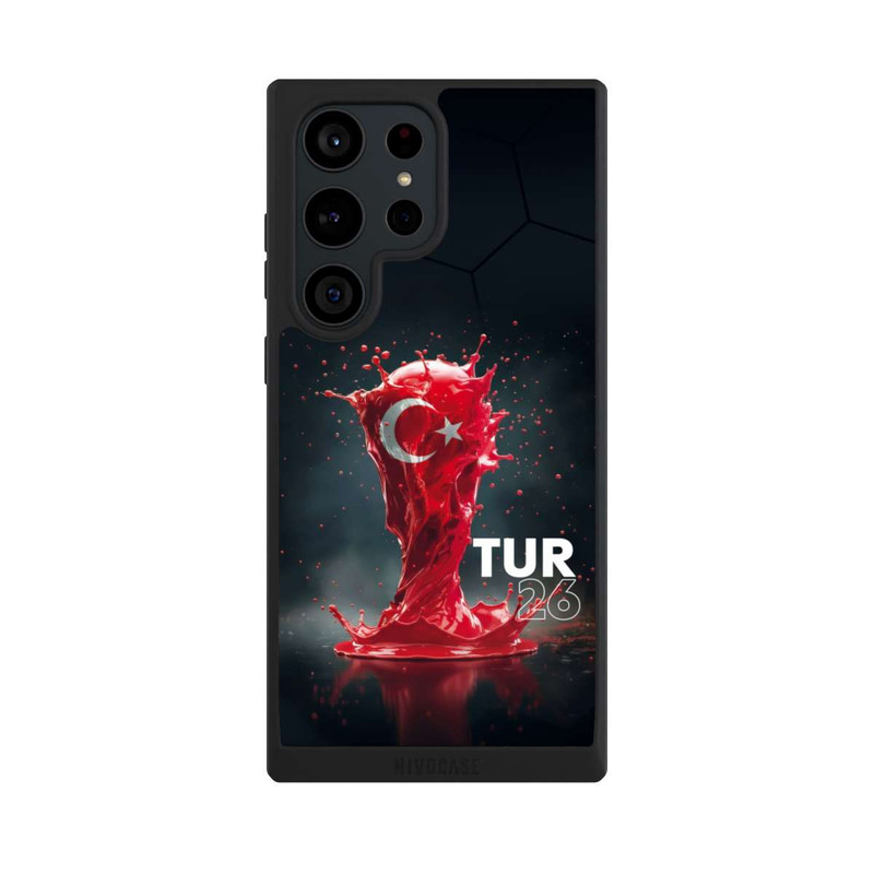 Galaxy S23 Ultra NIVOpure TUR 26