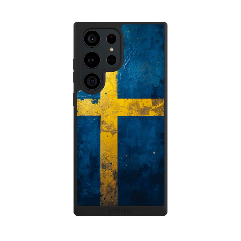Galaxy S23 Ultra NIVOpure Schweden 26