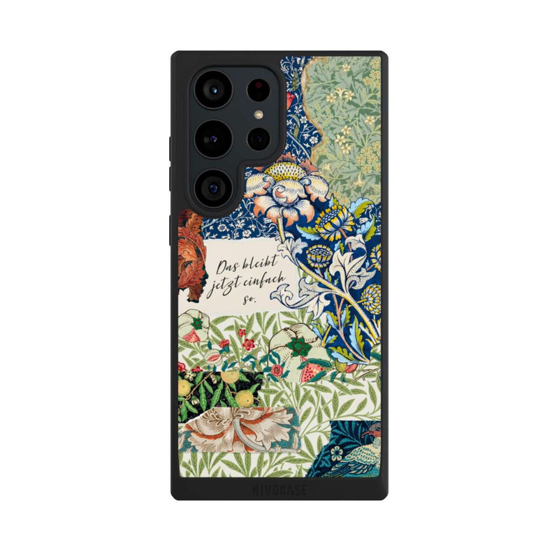 Galaxy S23 Ultra NIVOpure Das Bleibt Jetzt Einfach So