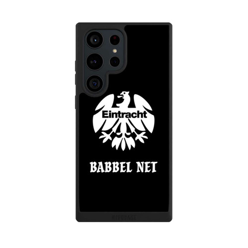 Samsung Galaxy S23 Ultra NIVOpure SG Eintracht Babbel Net
