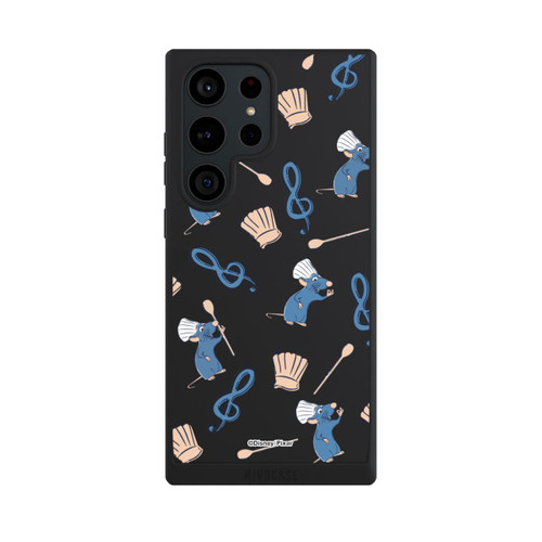 Samsung Galaxy S23 Ultra NIVOpure Remy Ratatouille Transparent
