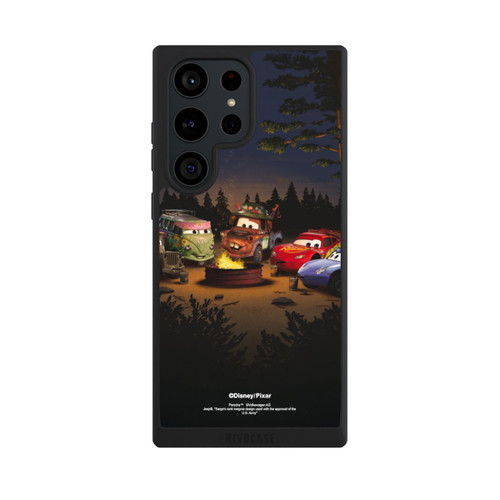 Samsung Galaxy S23 Ultra NIVOpure Cars - Feu de Camp