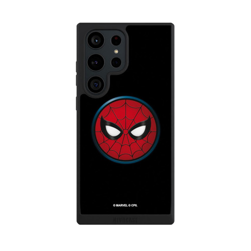 Samsung Galaxy S23 Ultra NIVOpure Spider-Man Hero Universe