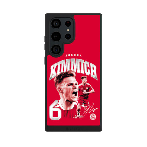 Samsung Galaxy S23 Ultra NIVOpure Joshua Kimmich 26/27