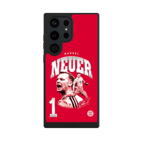 Samsung Galaxy S23 Ultra NIVOpure Manuel Neuer 26/27