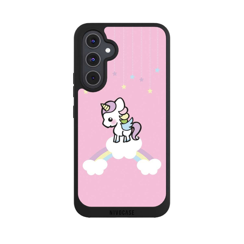 Galaxy A54 5G NIVOpure Petite Licorne