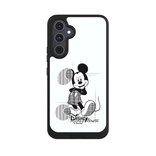 Samsung Galaxy A54 5G NIVOpure Micky Sketchy