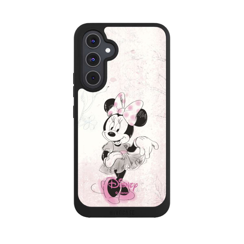 Galaxy A54 5G NIVOpure Minnie Aquarell
