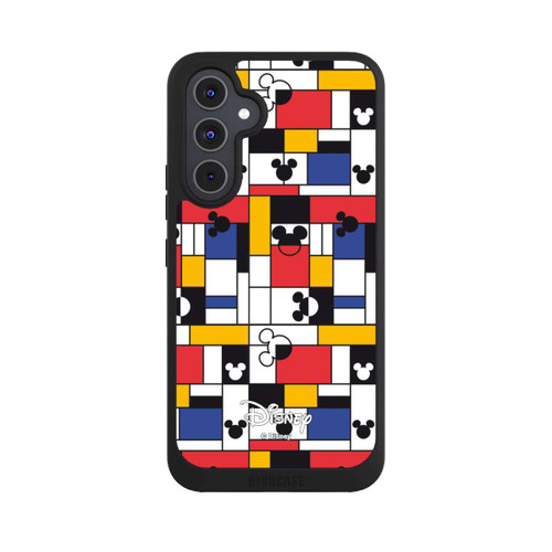 Samsung Galaxy A54 5G NIVOpure Micky Squares