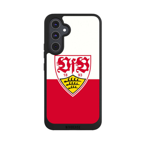 Samsung Galaxy A54 5G NIVOpure VfB Stuttgart Brustring