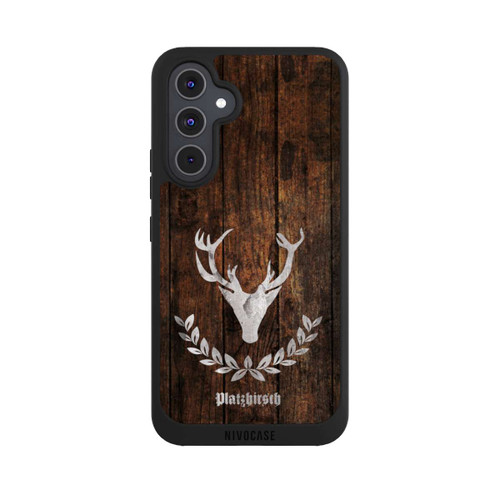 Samsung Galaxy A54 5G NIVOpure Platzhirsch