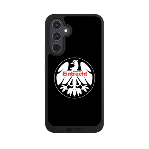 Samsung Galaxy A54 5G NIVOpure Eintracht Frankfurt Retro Adler
