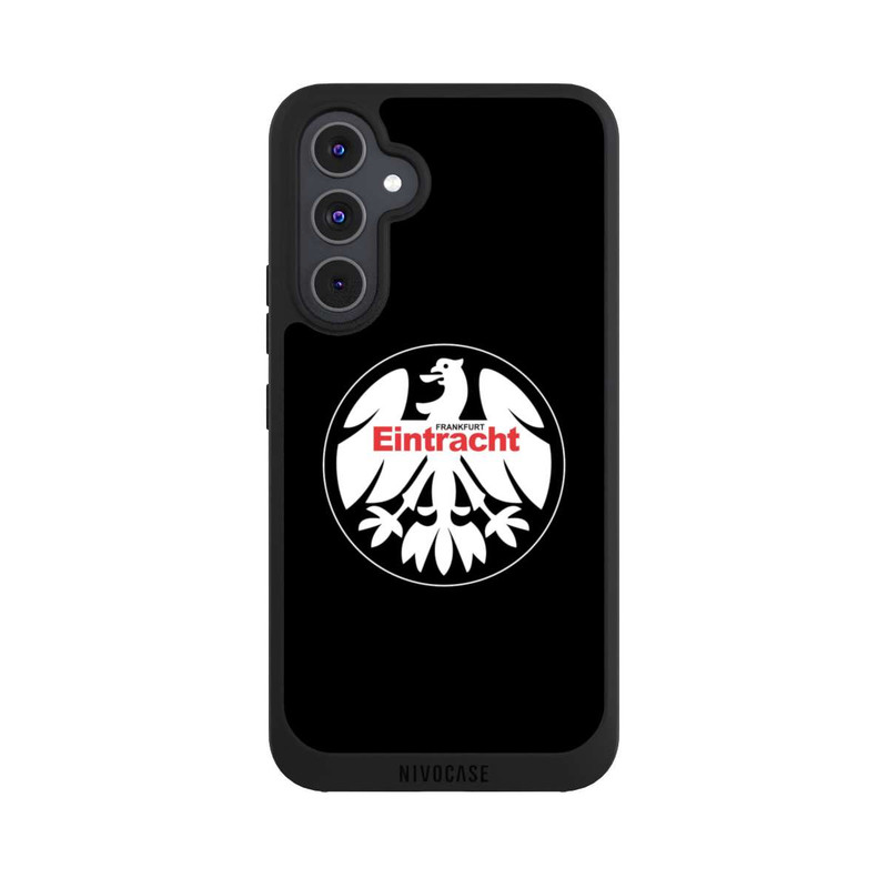 Galaxy A54 5G NIVOpure Eintracht Frankfurt Retro Adler