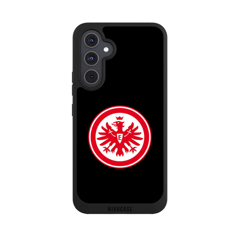 Galaxy A54 5G NIVOpure Eintracht Frankfurt Schwarz