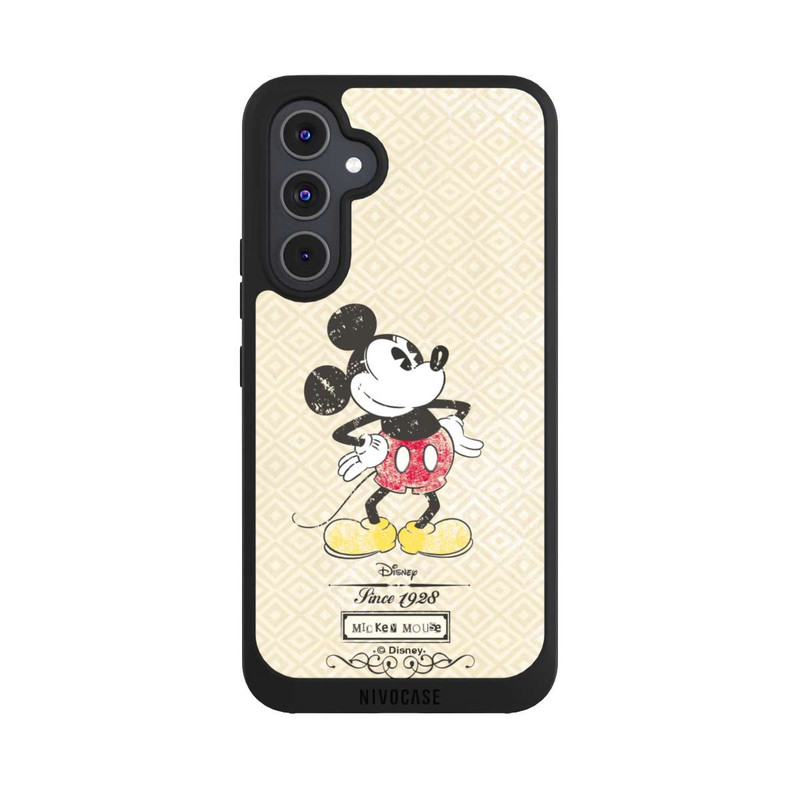 Galaxy A54 5G NIVOpure Micky Vintage