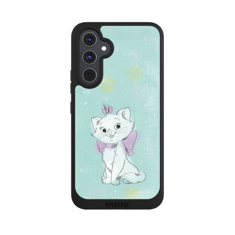 Galaxy A54 5G NIVOpure Marie Watercolor