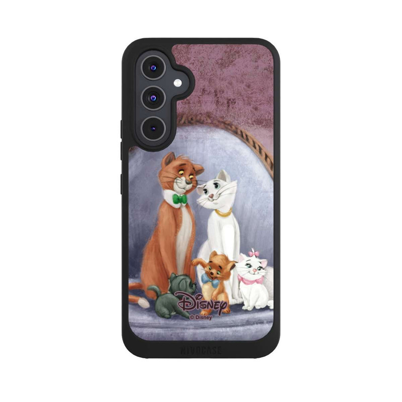 Galaxy A54 5G NIVOpure Aristocats