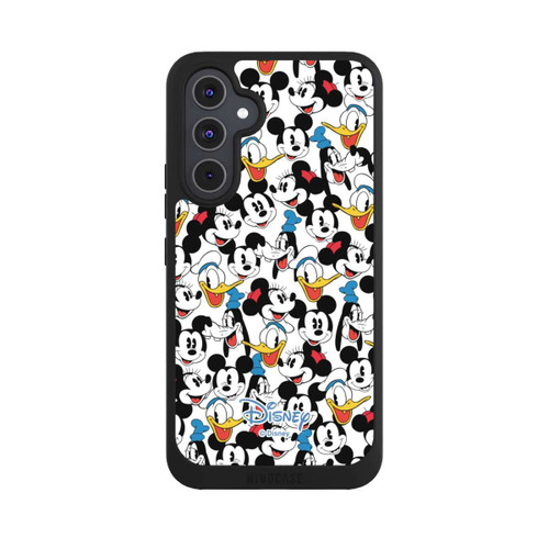 Samsung Galaxy A54 5G NIVOpure Micky and Friends Pattern