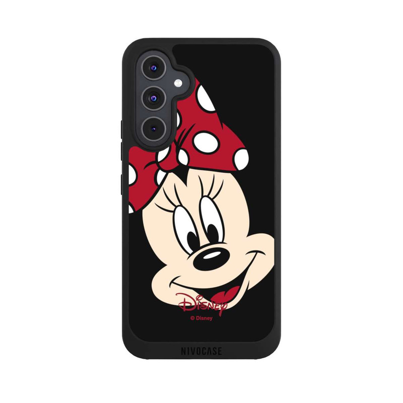 Galaxy A54 5G NIVOpure Minnie dappertutto