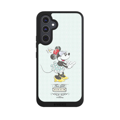 Samsung Galaxy A54 5G NIVOpure Minnie Vintage