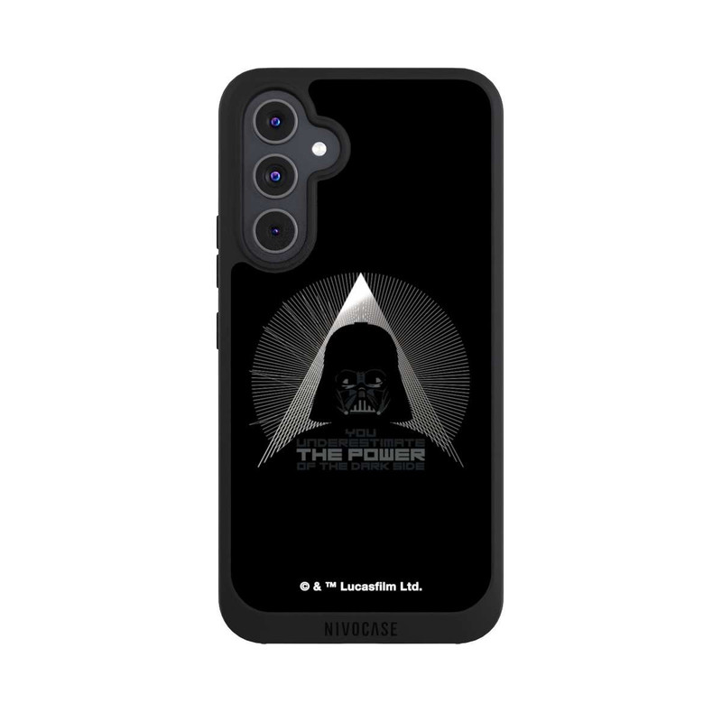 Galaxy A54 5G NIVOpure Vader Graphic 