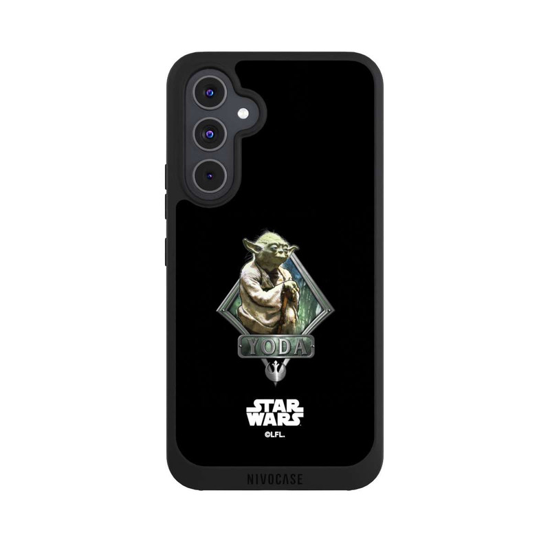 Galaxy A54 5G NIVOpure Grand Maître Yoda