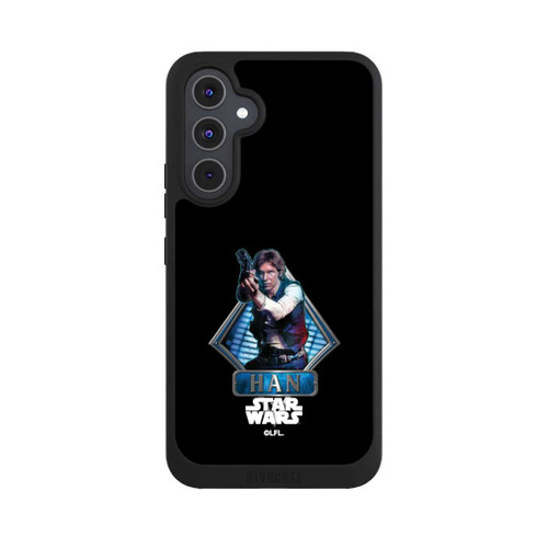 Samsung Galaxy A54 5G NIVOpure Han