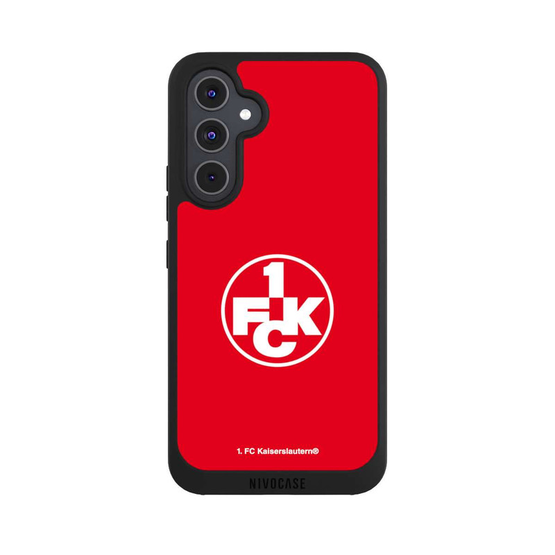 Galaxy A54 5G NIVOpure 1.FCK Rot
