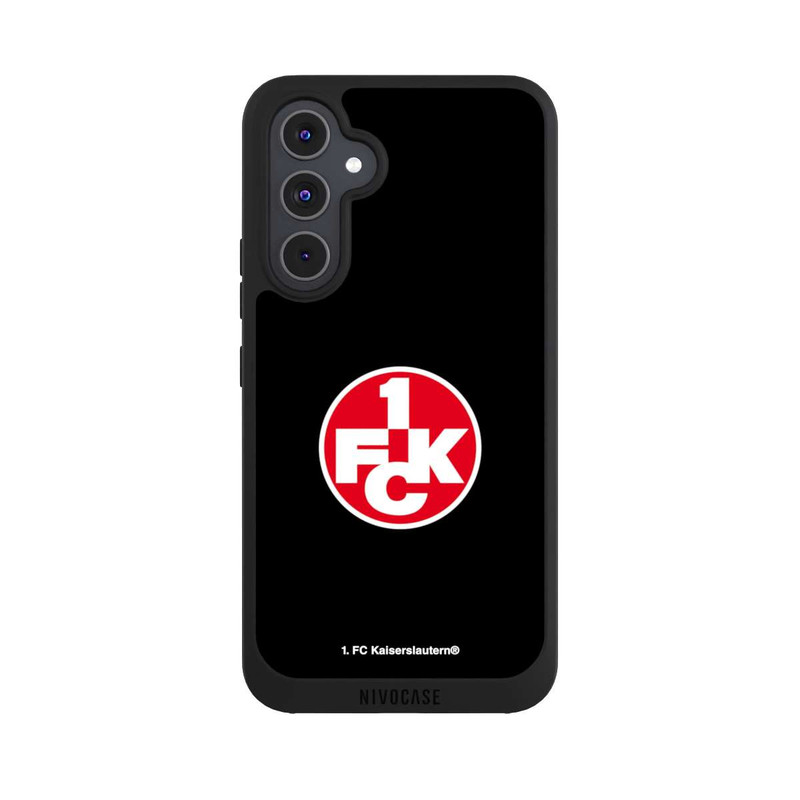 Galaxy A54 5G NIVOpure 1.FCK Schwarz