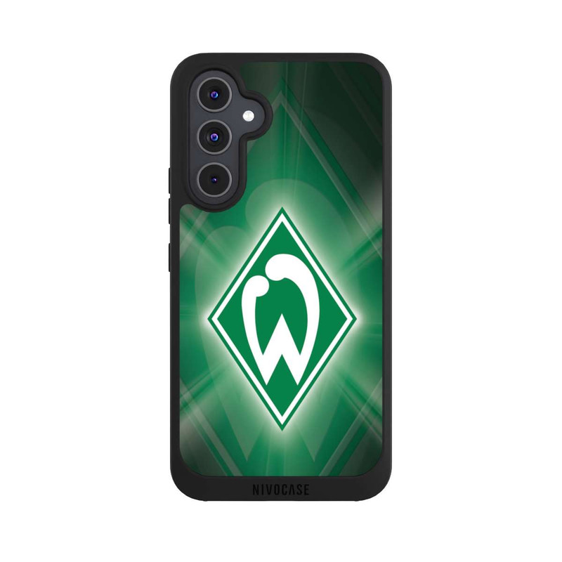 Galaxy A54 5G NIVOpure Werder Bremen Laser