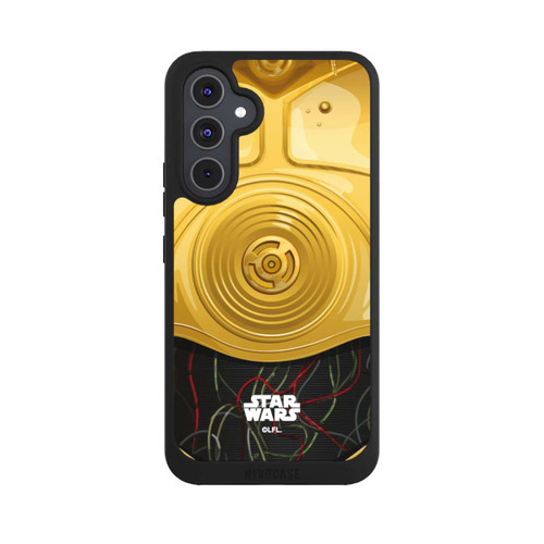 Samsung Galaxy A54 5G NIVOpure C3PO Closeup