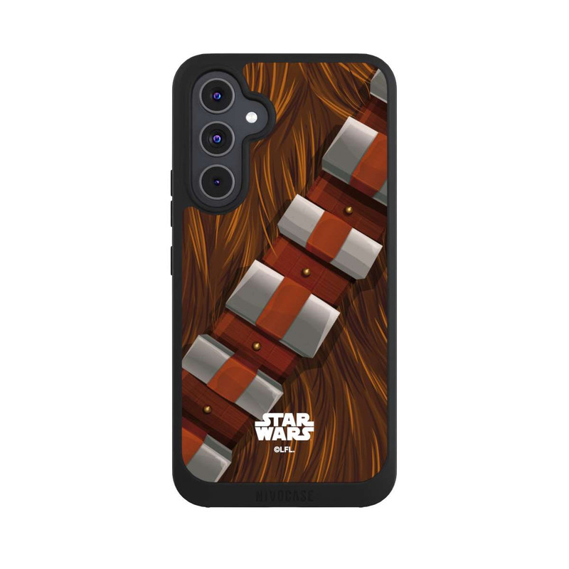 Galaxy A54 5G NIVOpure Chewbacca
