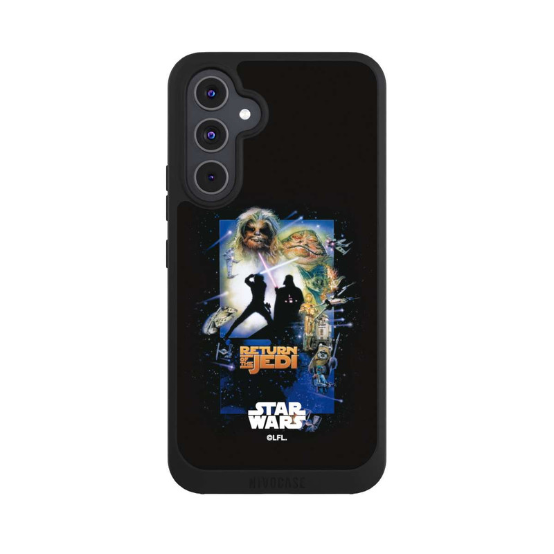 Galaxy A54 5G NIVOpure Return Of The Jedi