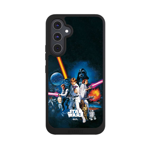 Samsung Galaxy A54 5G NIVOpure Episode IV